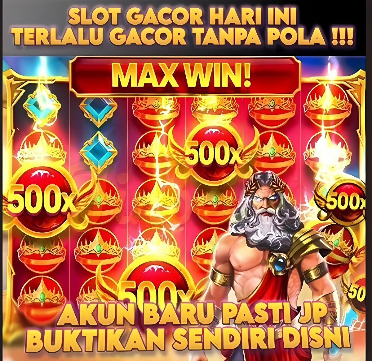 Trik Jitu Meningkatkan Peluang Menang di Slot Gacor