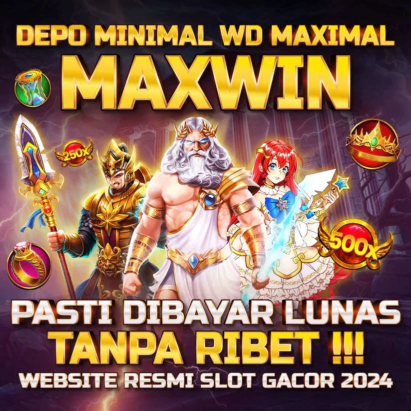 Rahasia Slot Gacor: 5 Tips Jitu Menang Setiap Hari!