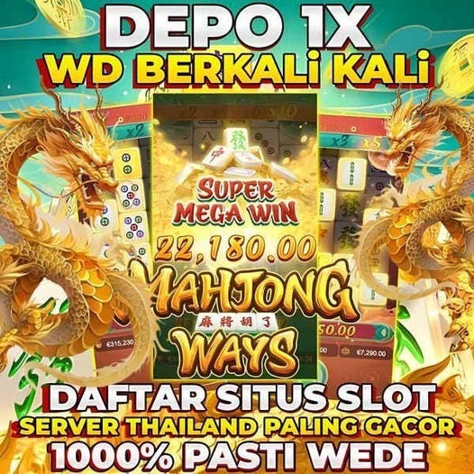 Trik Mudah Agar Slot Anda Selalu Gacor dan Jackpot