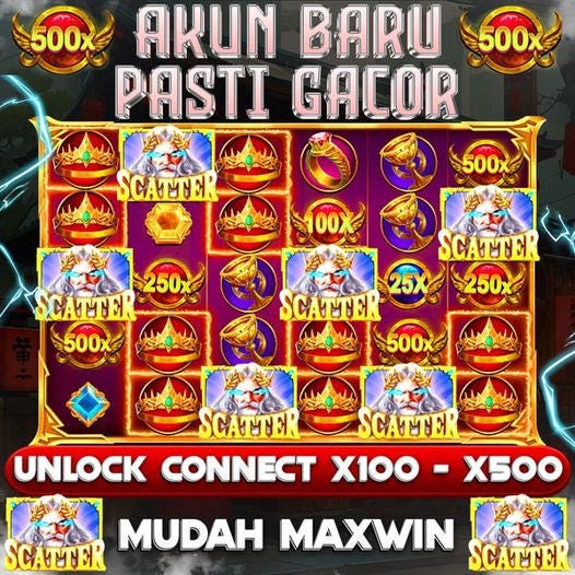 Anda Pernah Main Slot Gacor? Bagikan Pengalamanmu!