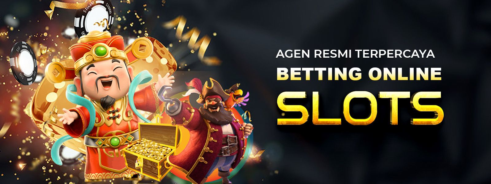 Slot Gacor: Strategi Ampuh dalam Memenangkan Mesin Slot”