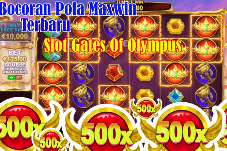 Strategi Jitu untuk Meningkatkan Peluang Menang di Slot