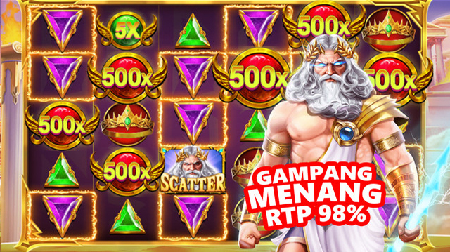 Mengelola Waktu dan Batasan Dalam Bermain Slot