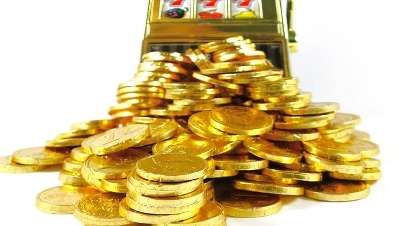 Menangkan Jackpot Besar dengan Slot Gacor”