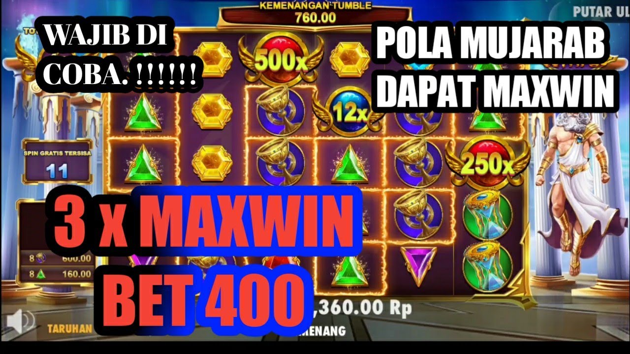 Mengungkap Rahasia Mesin Slot yang Gacor dan Mudah Win