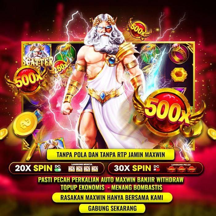 Tips Efektif Meraih Keberuntungan di Slot Gacor dan Menang Besar!