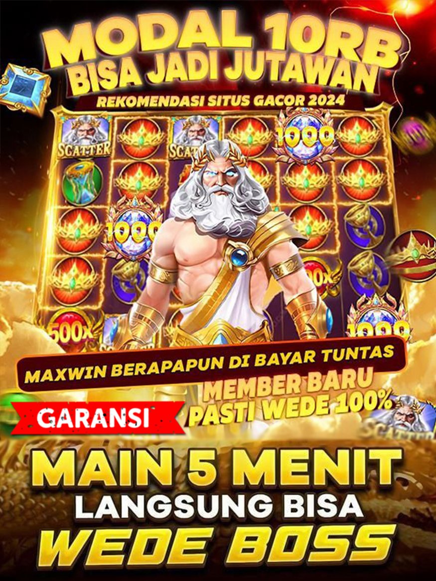 Ngungkap Strategi Ampuh Agar Slot Gacor