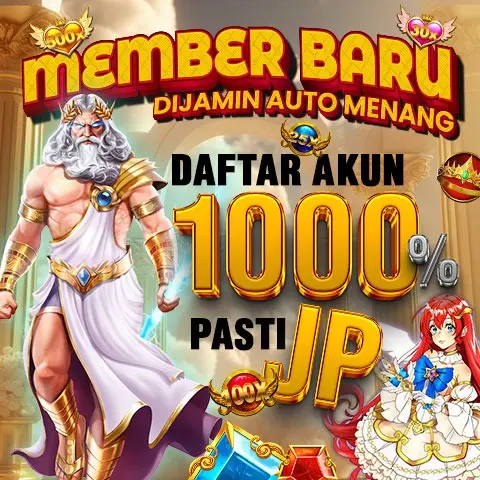 Menyelami Dunia Return to Player (RTP pada Slot)