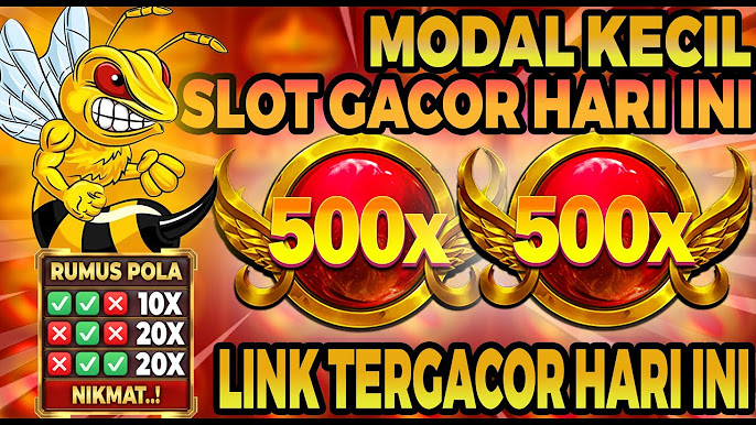 Cara Menang Terus di Slot Online Secara Konsisten