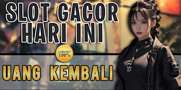 Mengoptimalkan Bonus dan Promosi pada Slot Gacor