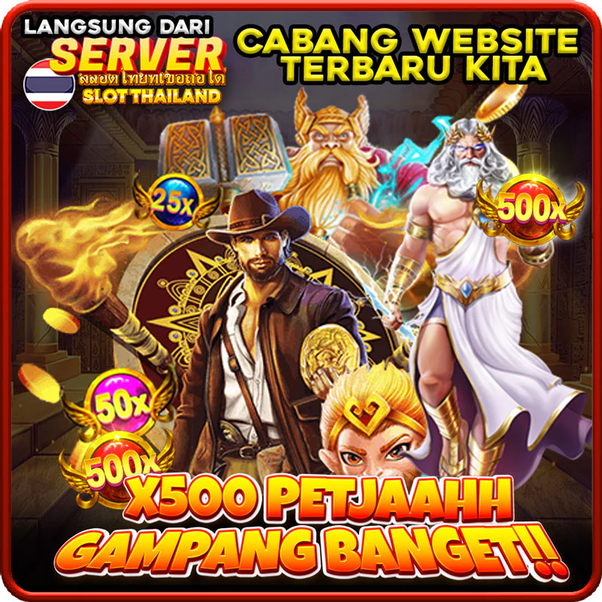 Slot Gacor: Cara Ampuh Raih Kemenangan Besar