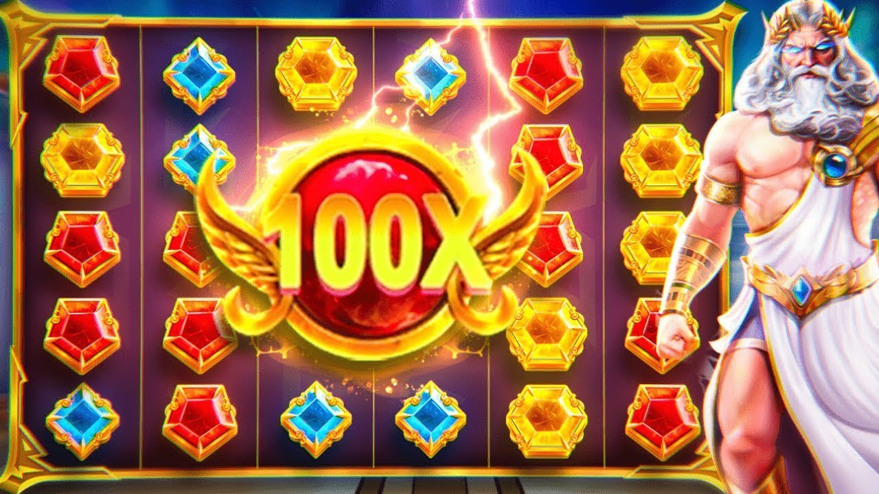 Trik Terbaru Memenangkan Jackpot di Mesin Slot