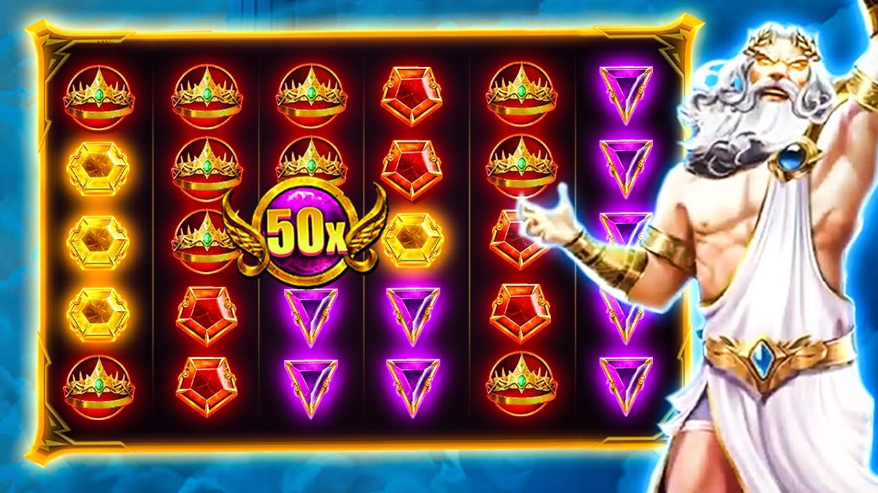 Rahasia Sukses Mengoptimalkan Profit Slot