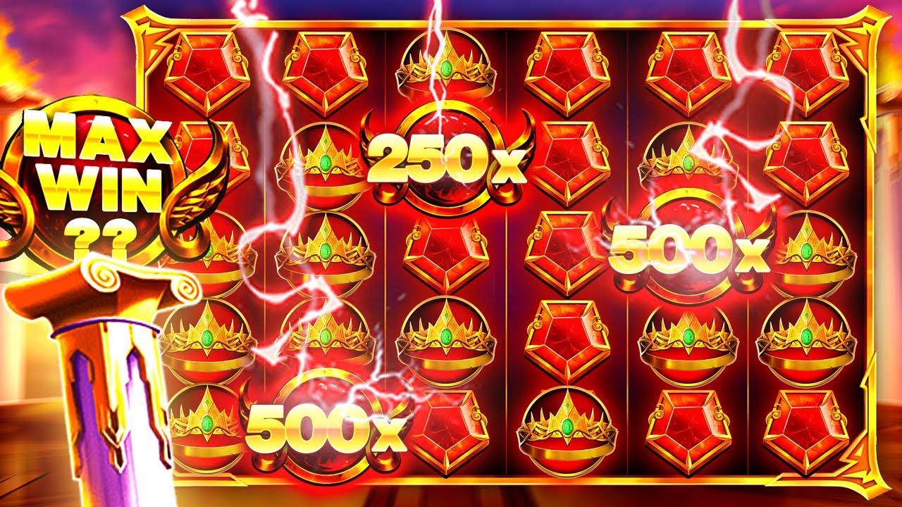 Rahasia Slot Gacor: Trik dan Strategi Terbaik yang Harus Anda Coba