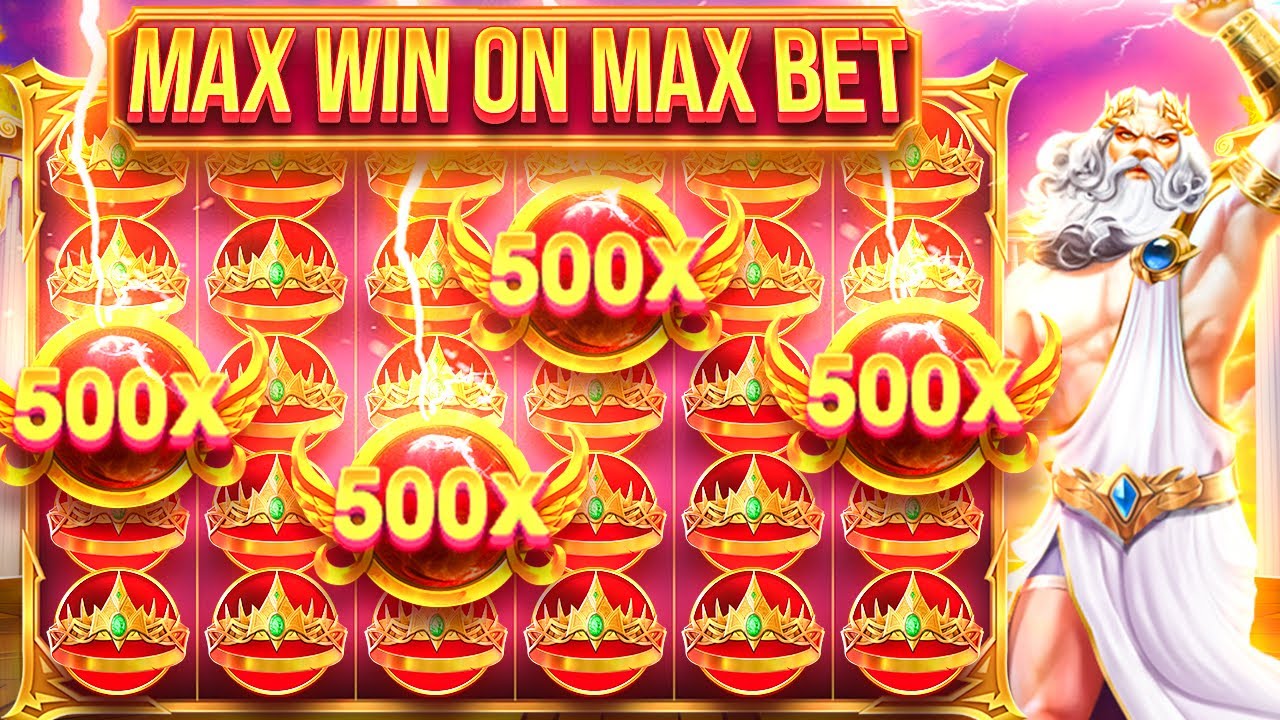 Slot Gacor: Cara Ampuh Mendapatkan Jackpot Besar!