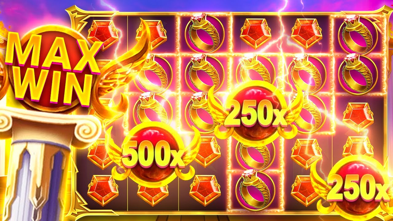 Inilah Rahasia Slot Gacor yang Harus Kamu Ketahui!