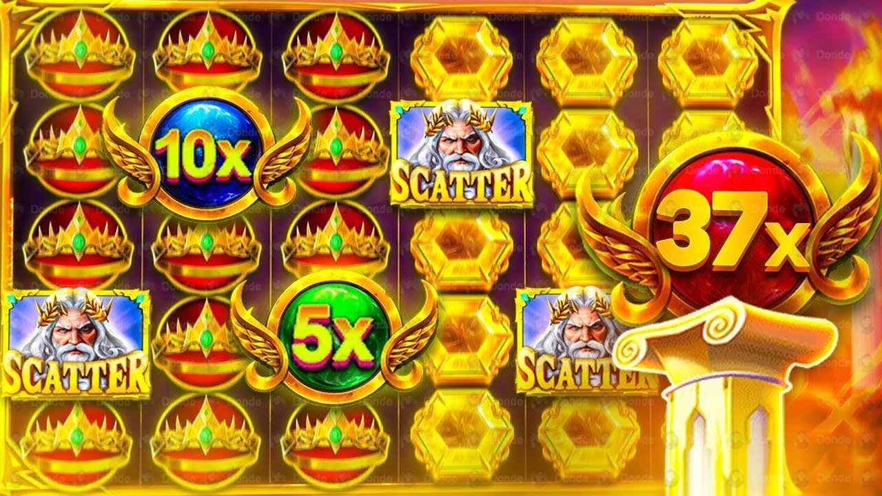 Slot Gacor atau Tidak? Tips Cermat Memilih Mesin Slot Terbaik!