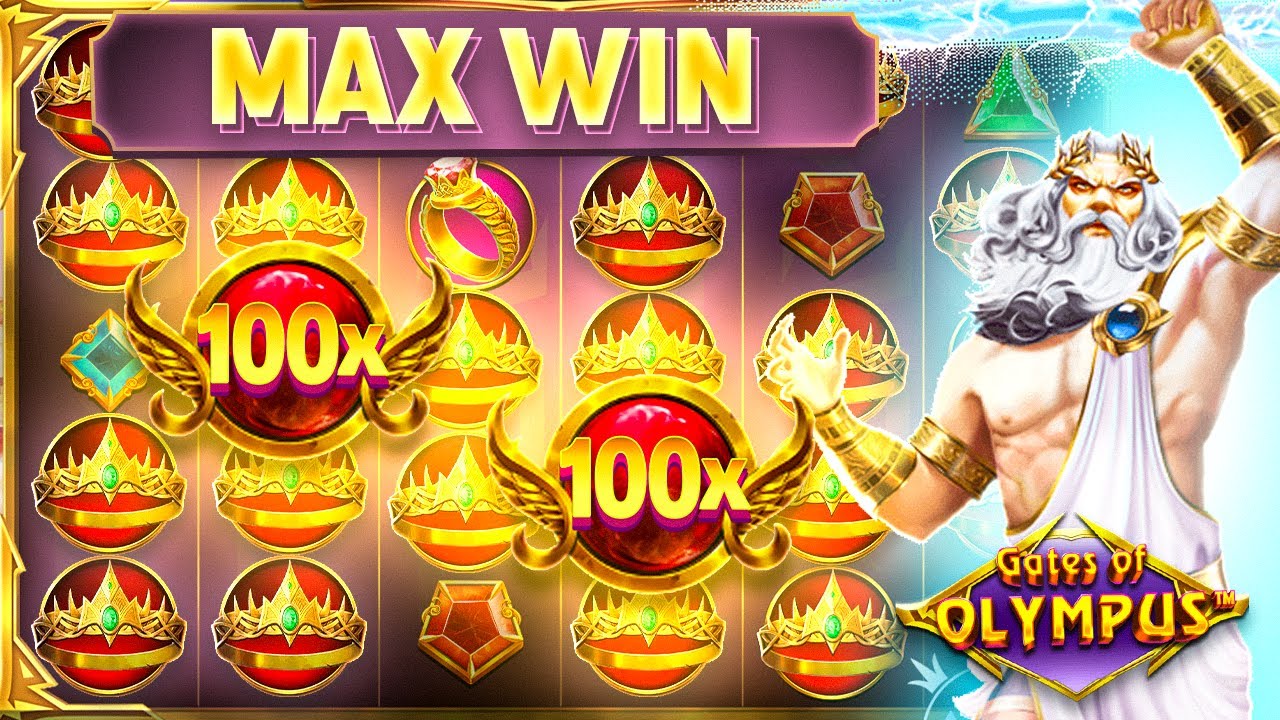 Rahasia Slot Gacor yangajib Kamuahui!