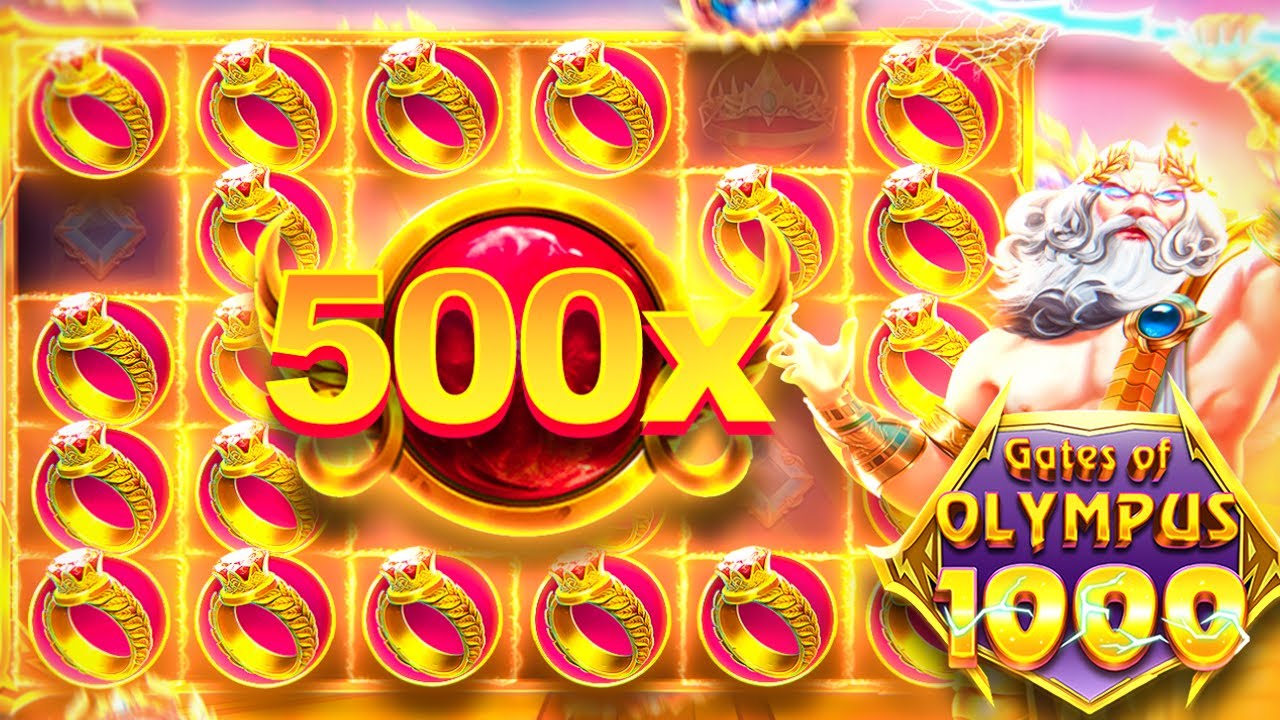 Strategi Terbaik untuk Mendominasi Slot Gacor dan Menang Besar!