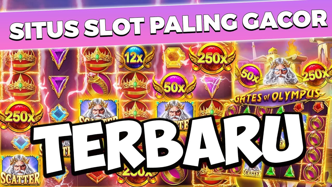 5 Trik Jitu untuk Menang dalam Permainan Slot Gacor