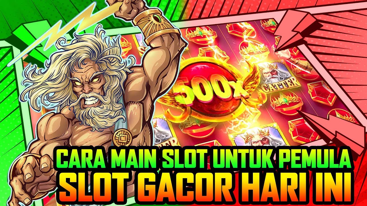 Peluang Menang di Slot Gacor dengan Strategi Super!