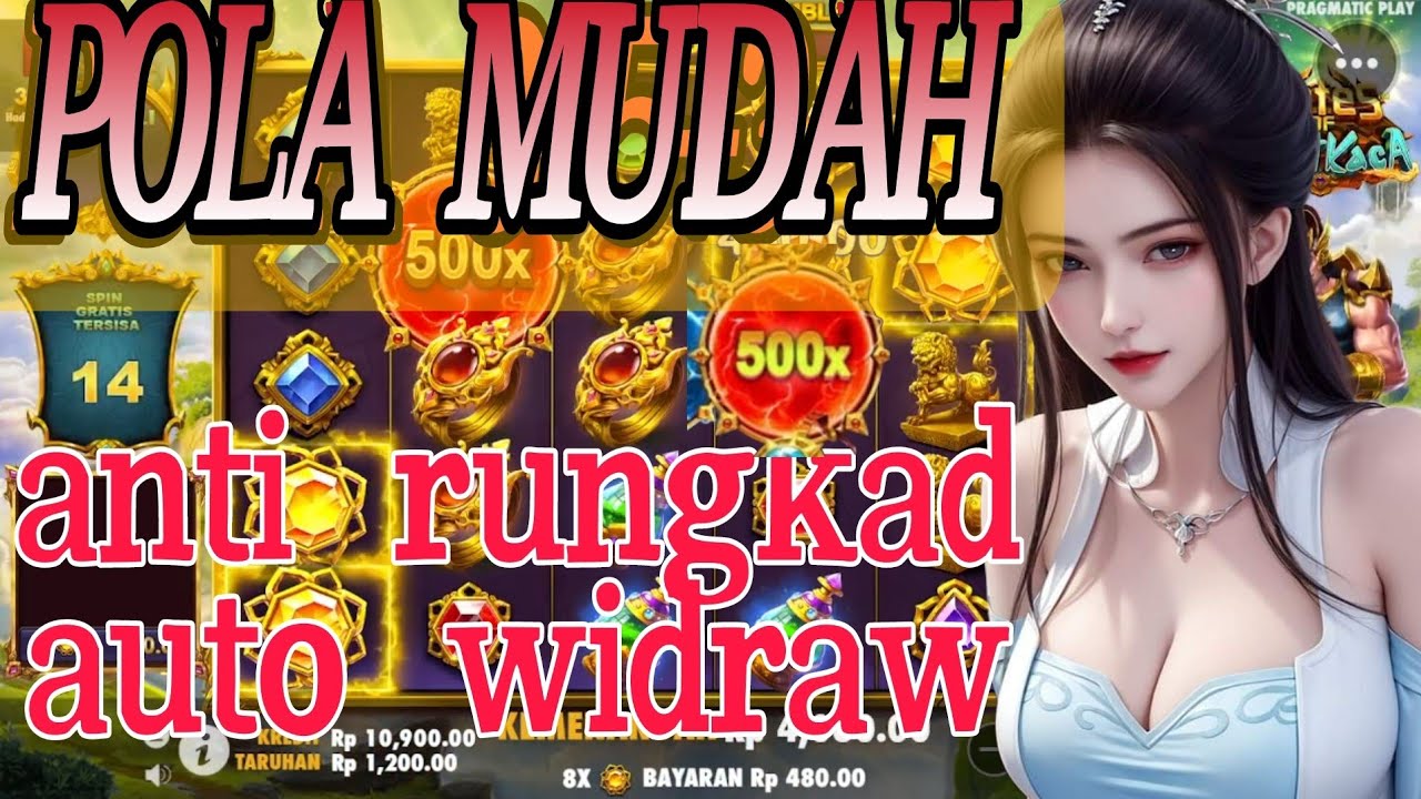 Strategi Ampuh untuk Menang Slot Gacor