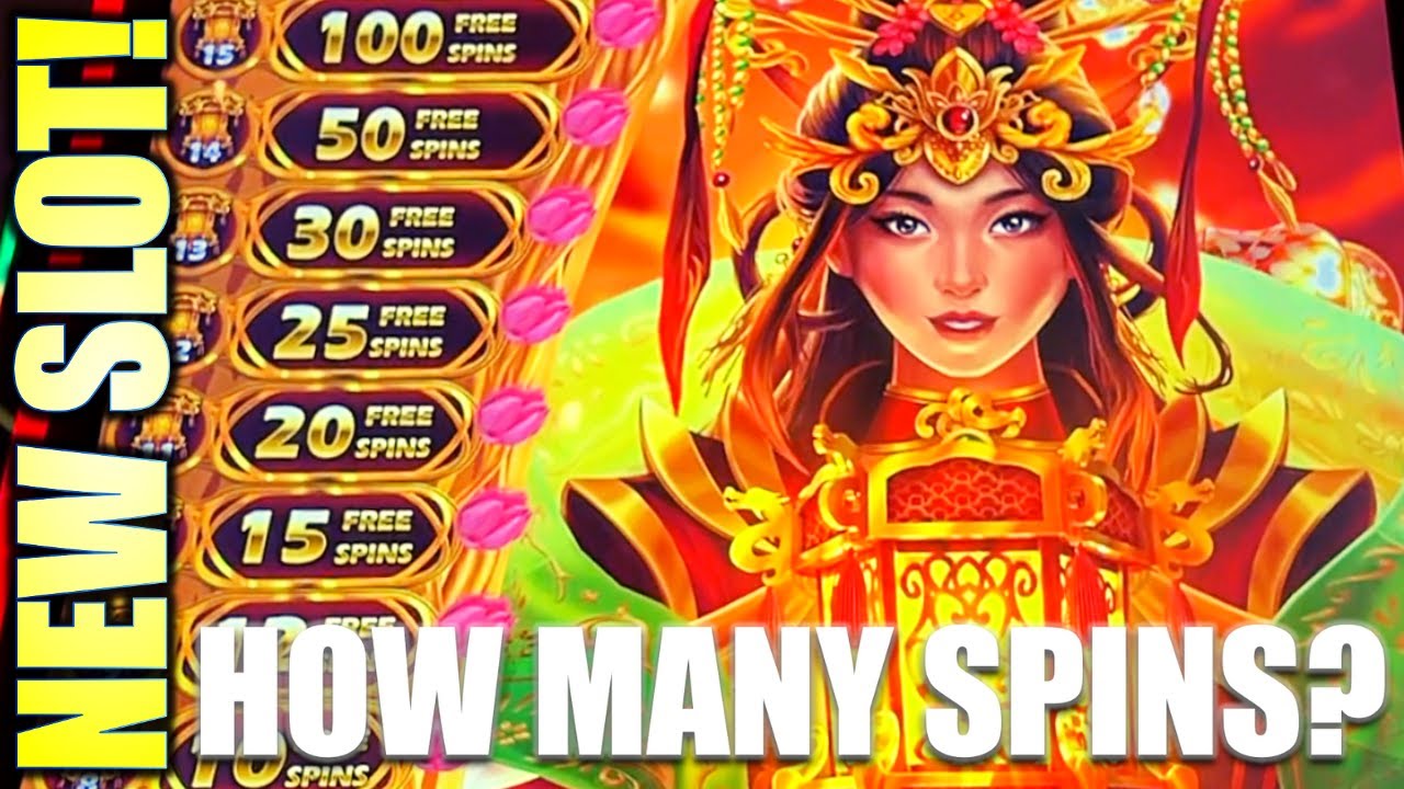 Tingkatkan Peluang Anda dengan Bermain Slot Gacor – Menangkan Jackpot!”