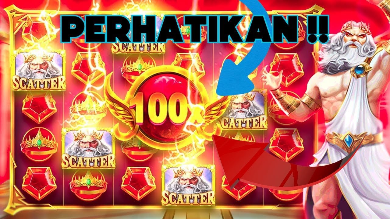 Strategi Super Canggih untuk Meraih Kemenangan di Slot