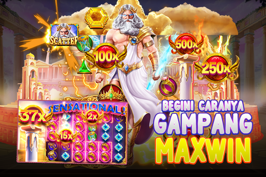 Menangkan Jackpot dengan Slot Gacor: Rahasia di Balik Tiap Putaran