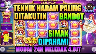 Bergelimang Keuntungan Tanpa Batas bermain slot gacor