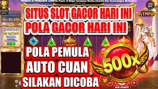 Trik Jitu yang Harus Anda Coba dalam slot gacor