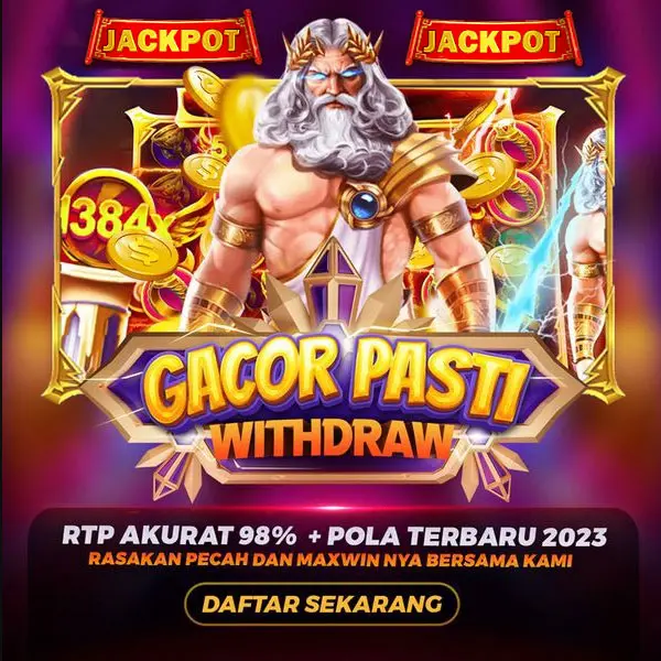 Cara Sukses Menang di Slot Gacor dan Mencapai Hadiah Jackpot!