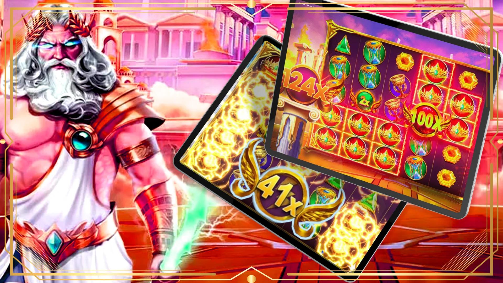 Tips Terbaik untuk Meraih Jackpot di Mesin Slot Gacor!