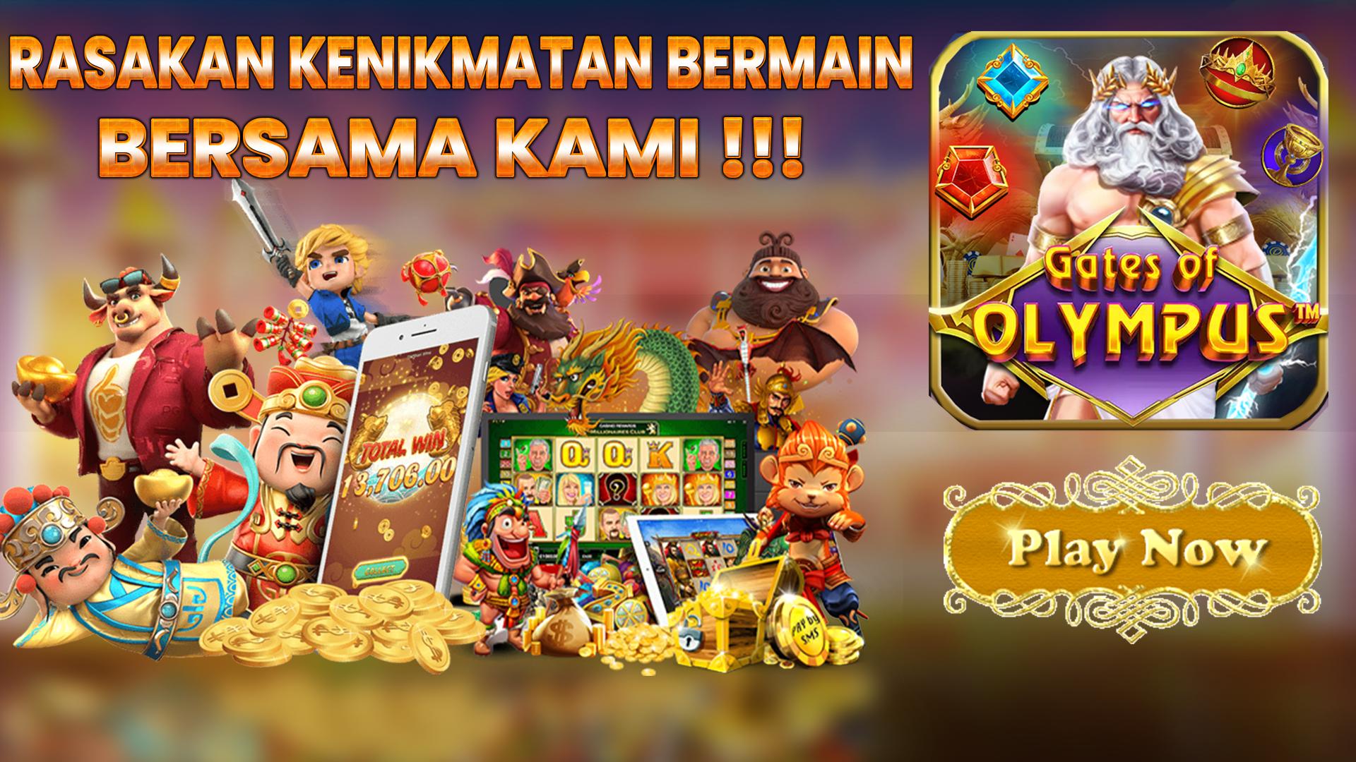 Peroleh Keuntungan Maksimal dengan Slot Gacor – Menangkan Uang Tunai!”