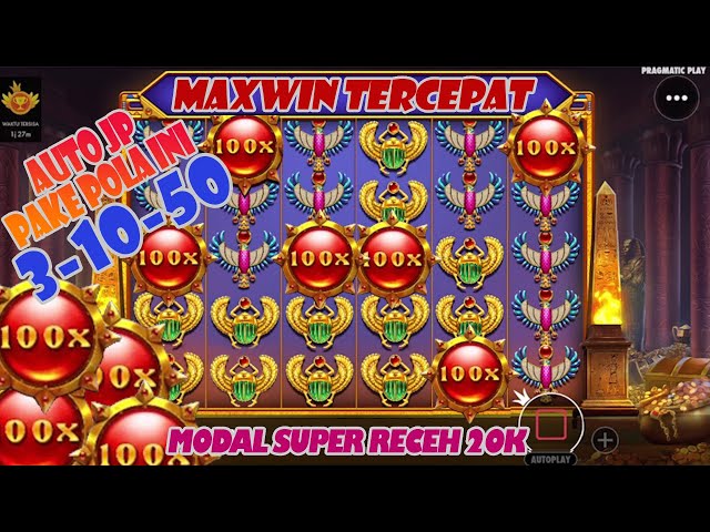 Slot Gacor: Apakah Mitos atau Fakta? Cari Tahu Jawabannya!