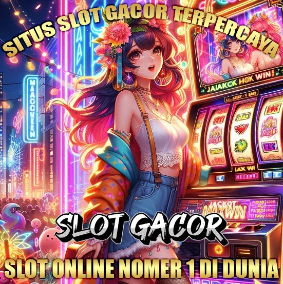 Cara Mengoptimalkan Slot Anda dengan Slot Gacor”