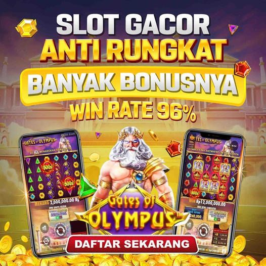 Memilih Slot dengan Fitur Bonus yang Menguntungkan