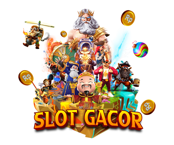 Rahasia Meraup Keuntungan Besar dengan Slot Gacor!