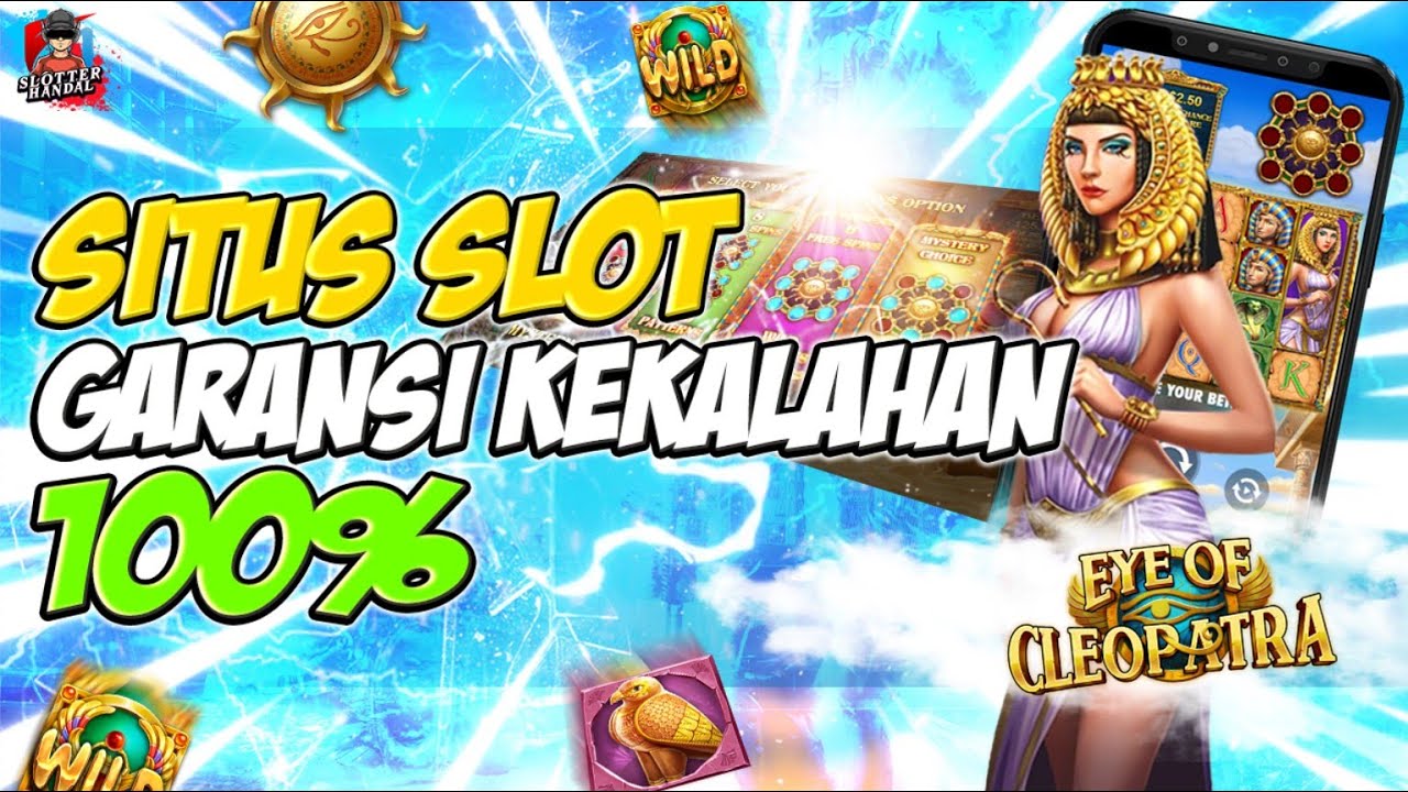 Strategi Ampuh Memenangkan Slot Gor dan Menghasil Keuntungan!