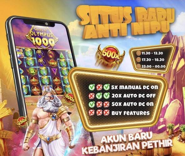 Menggali Tips Bermain Slot dari Para Ahli Judi