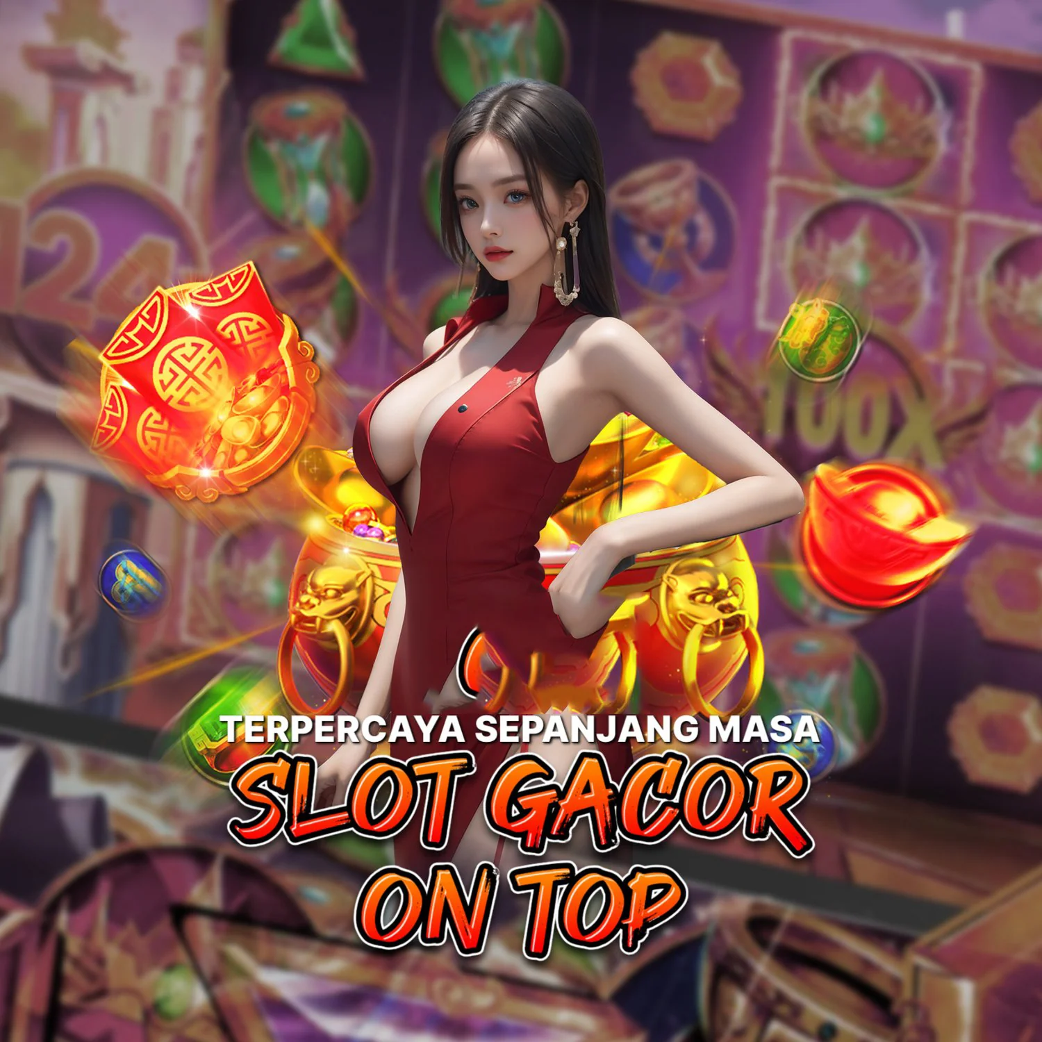 Slot Gacor versus Slot Progresif: Mana yang Lebih Menguntungkan?