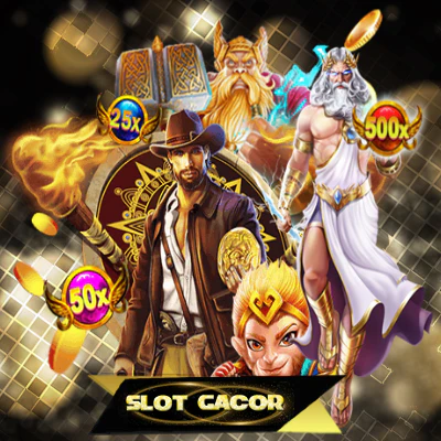 Rahasia Slot Gacor: Menang dengan Mudah!