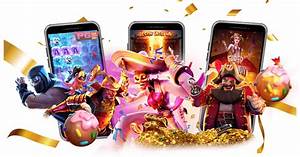 Rahasia Slot Gacor: Menghasilkan Kemenangan Besar di Mesin Slot”