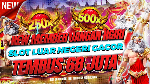 Menggunakan Strategi Taruhan Pintar untuk Menang di Mesin Slot