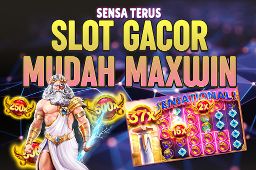 Slot Gacor: Segera Raih Kemenangan Anda!