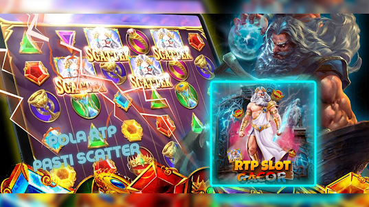 Slot Gacor: Cara Efektif Mendekati Kemenanganmu!