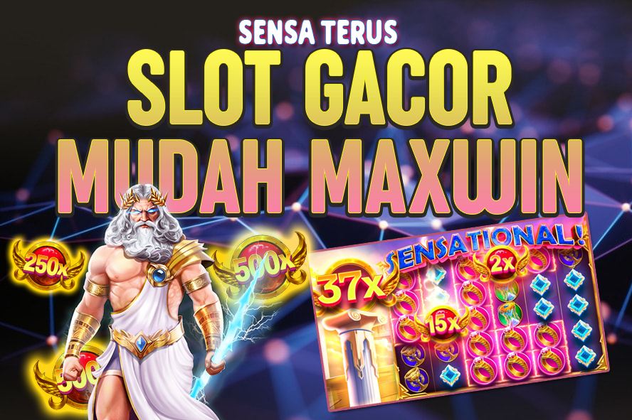 Cara Menang Terus dengan Slot Gacor: Rahasia dari Para Ahli