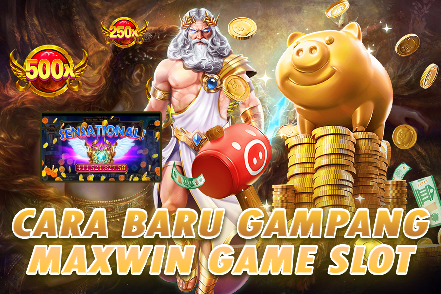 Slot Gacor: Mengenal dan Memanfaatkan Kelebihannya