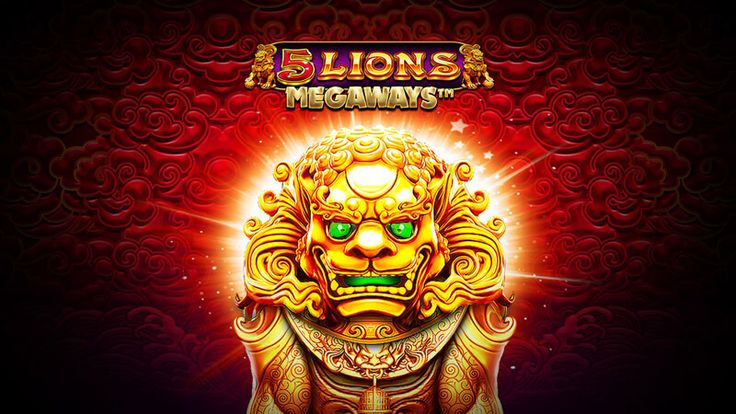 Slot Gacor: Meraih Kemenangan Besar di Dunia Mesin Slot!