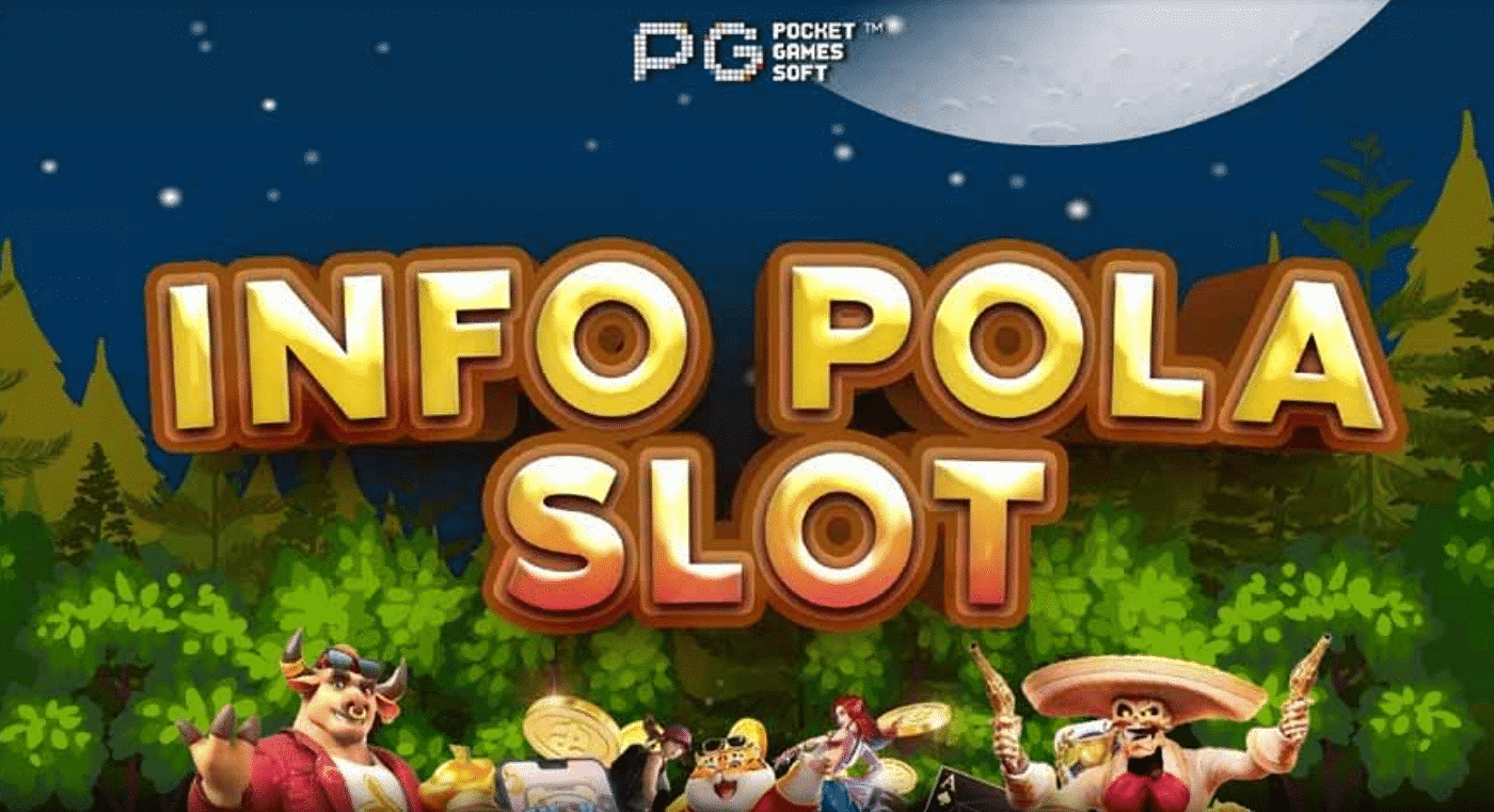 Slot Maxwin: Ajang Permainan Slot Online Paling Seru Saat Ini